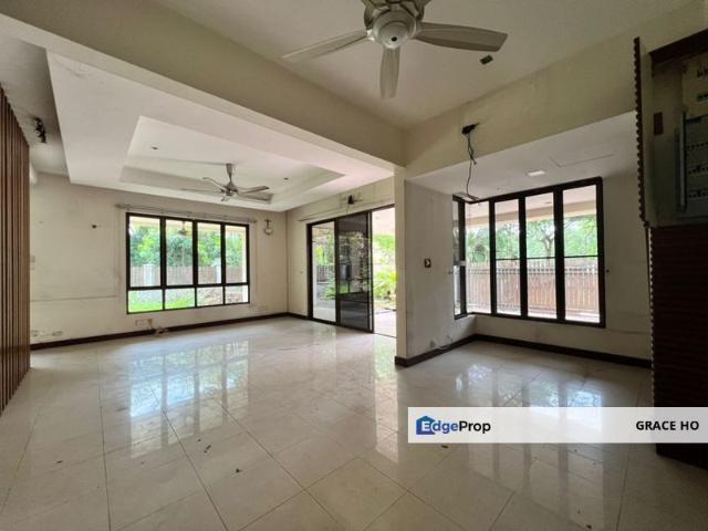 House for sale in Kepong, Kuala Lumpur