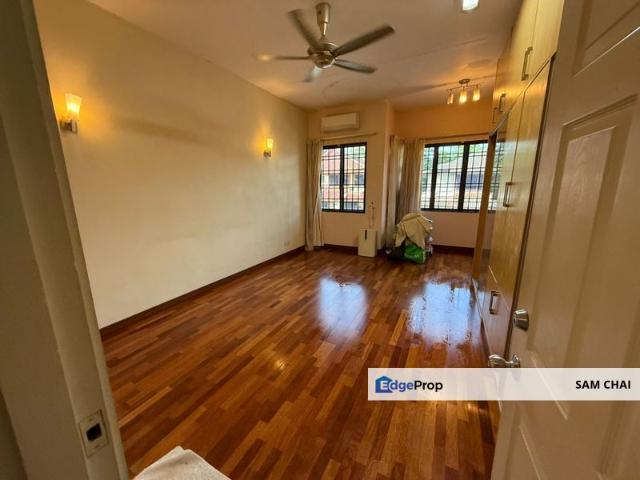 House for sale in Kepong, Kuala Lumpur
