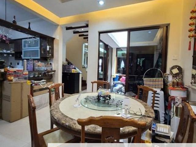 House for sale in Kepong, Kuala Lumpur
