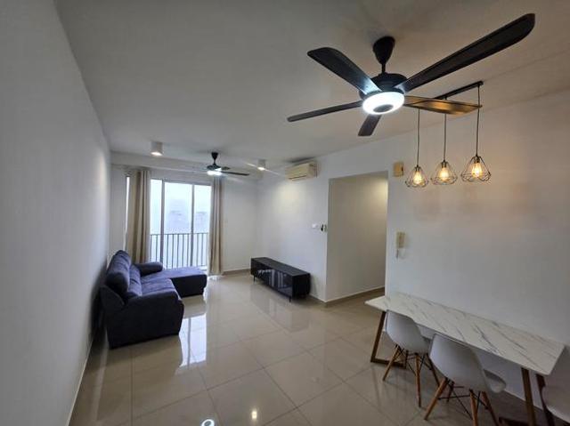 Condominium for rent in Desa ParkCity, Kuala Lumpur