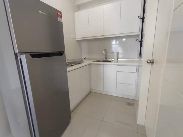 Condominium for rent in Country Heights Damansara, Kuala Lumpur