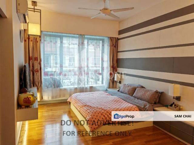 House for sale in Country Heights Damansara, Kuala Lumpur