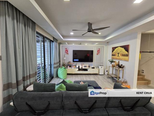 House for sale in Country Heights Damansara, Kuala Lumpur