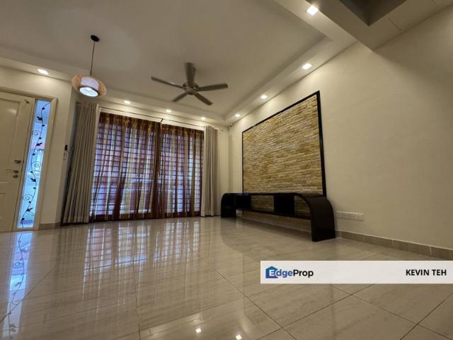 House for rent in Country Heights Damansara, Kuala Lumpur