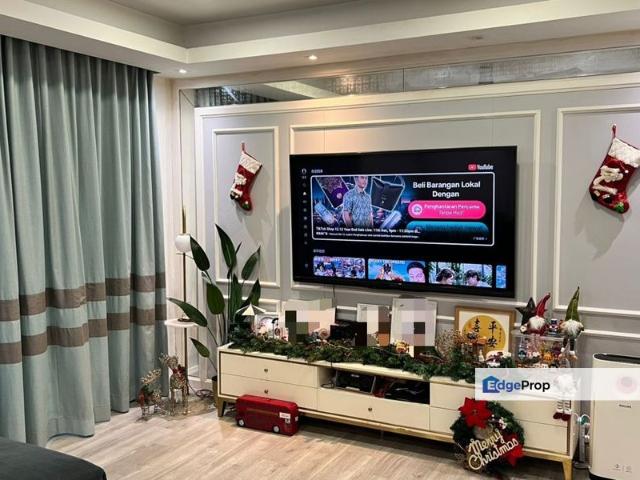 House for sale in Country Heights Damansara, Kuala Lumpur