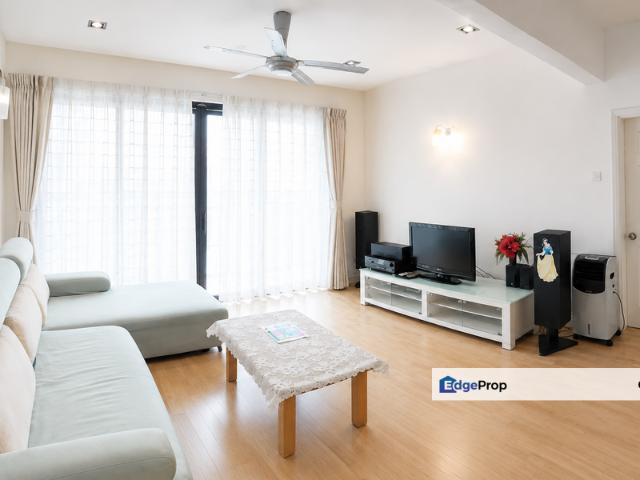House for sale in Country Heights Damansara, Kuala Lumpur