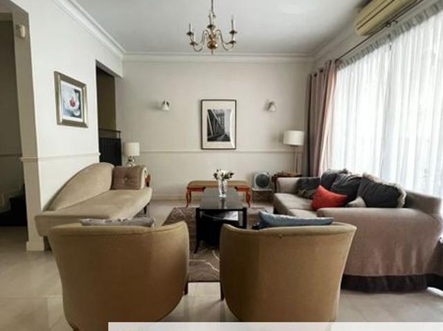 House for sale in Desa ParkCity, Kuala Lumpur