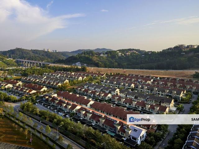 House for sale in Country Heights Damansara, Kuala Lumpur