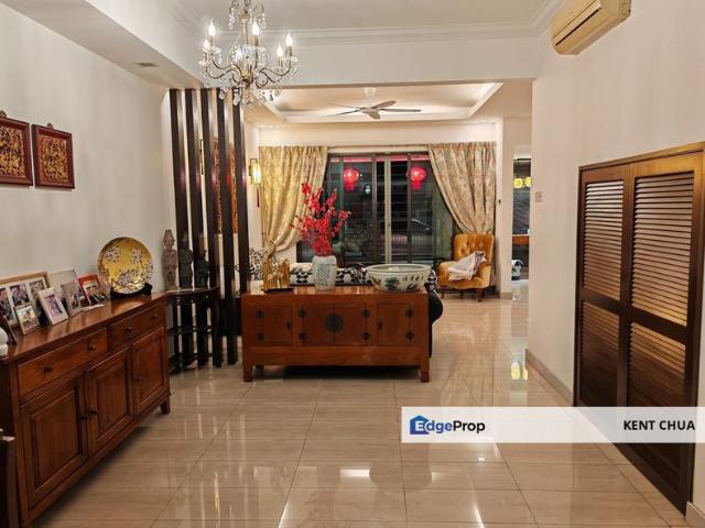 House for sale in Country Heights Damansara, Kuala Lumpur