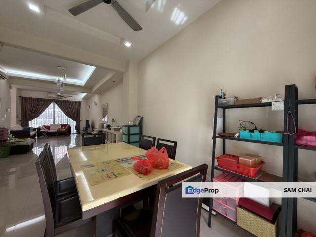 House for sale in Country Heights Damansara, Kuala Lumpur