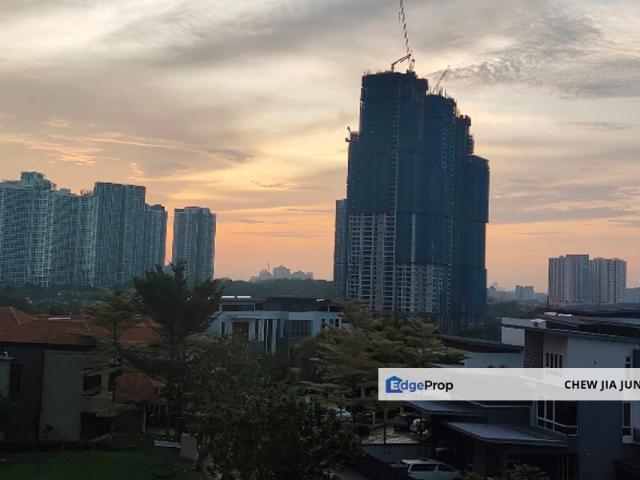 House for sale in Country Heights Damansara, Kuala Lumpur