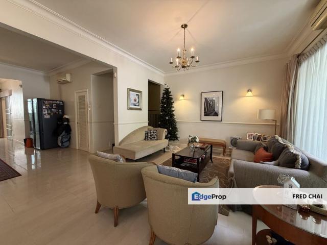 House for sale in Country Heights Damansara, Kuala Lumpur