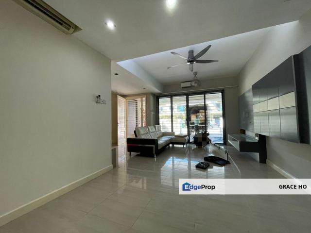 House for sale in Country Heights Damansara, Kuala Lumpur