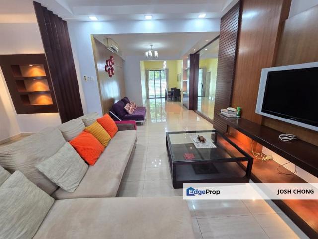 House for rent in Country Heights Damansara, Kuala Lumpur