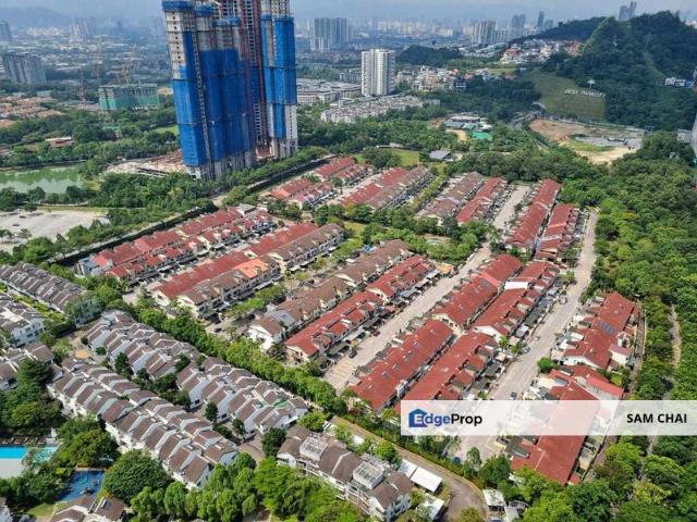 House for sale in Country Heights Damansara, Kuala Lumpur