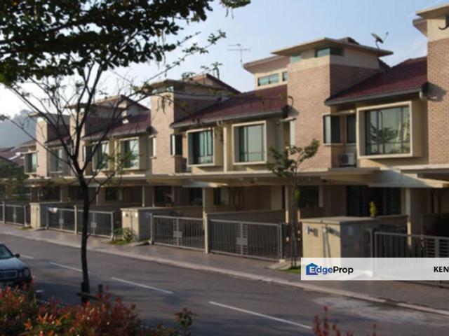 House for sale in Country Heights Damansara, Kuala Lumpur