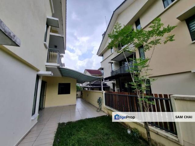House for sale in Country Heights Damansara, Kuala Lumpur