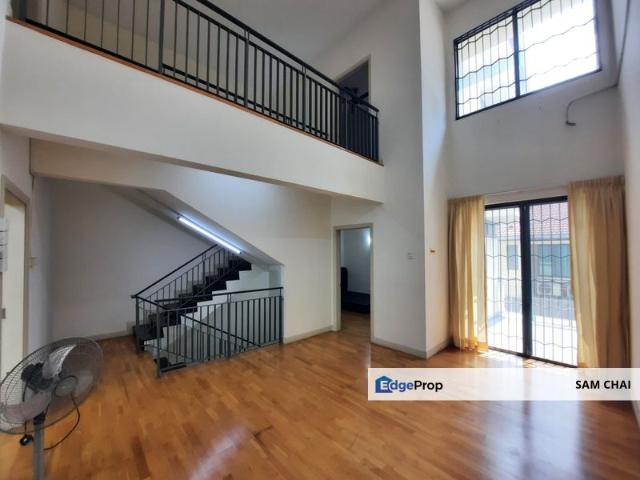 House for sale in Country Heights Damansara, Kuala Lumpur