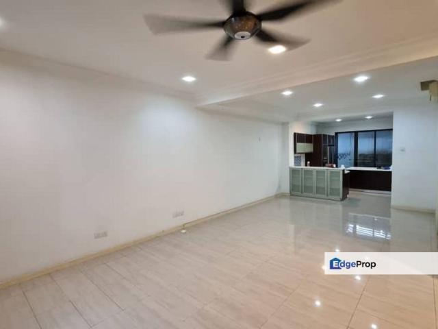 House for rent in Country Heights Damansara, Kuala Lumpur