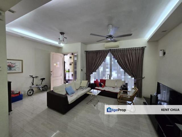 House for sale in Country Heights Damansara, Kuala Lumpur