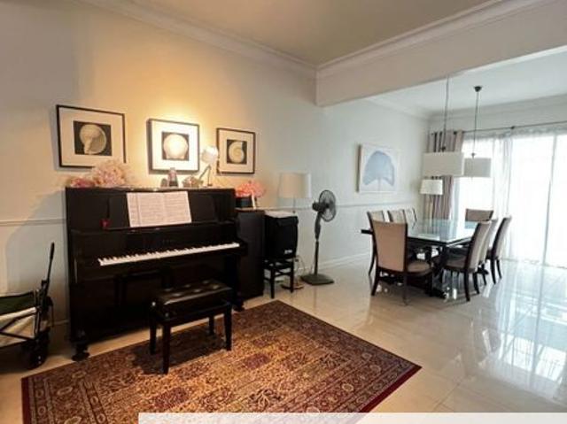 House for sale in Country Heights Damansara, Kuala Lumpur
