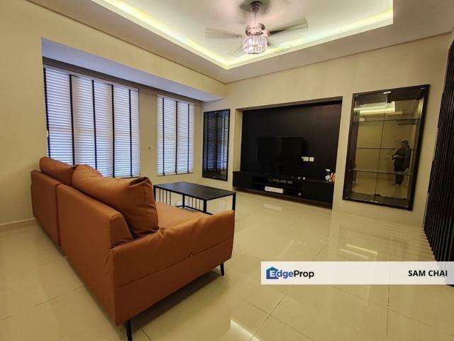 House for rent in Country Heights Damansara, Kuala Lumpur