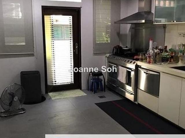 House for sale in Country Heights Damansara, Kuala Lumpur