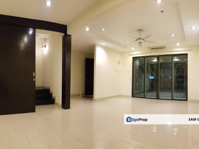 House for sale in Country Heights Damansara, Kuala Lumpur