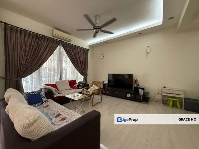 House for sale in Country Heights Damansara, Kuala Lumpur