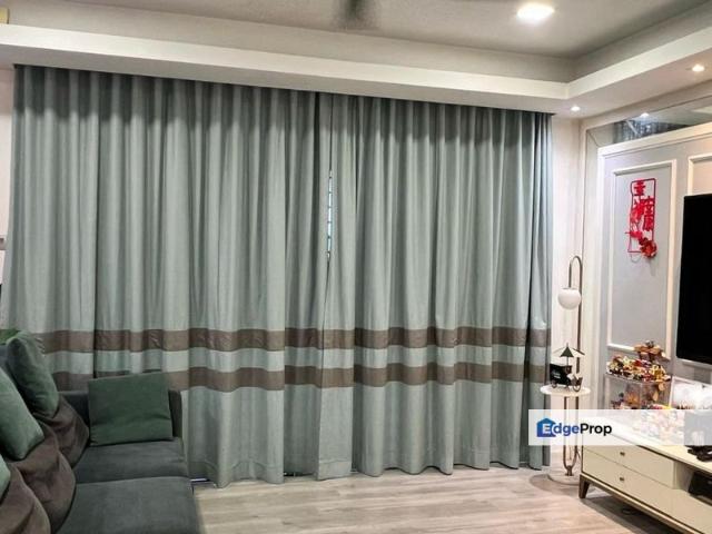 House for sale in Desa ParkCity, Kuala Lumpur