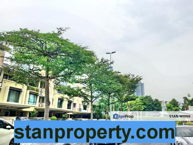 House for sale in Country Heights Damansara, Kuala Lumpur