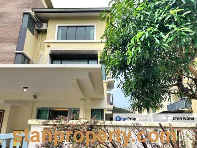 House for sale in Country Heights Damansara, Kuala Lumpur