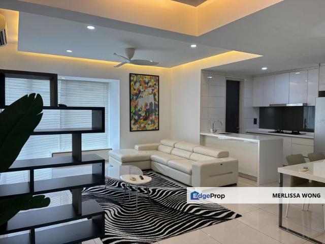 Condominium for rent in Country Heights Damansara, Kuala Lumpur