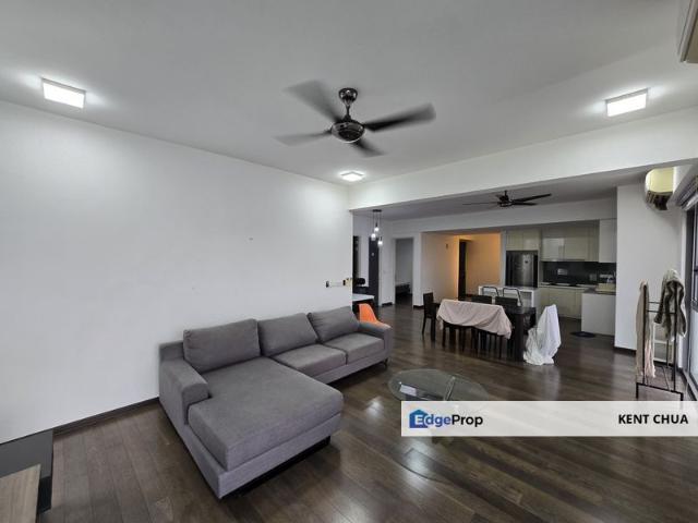 Condominium for sale in Country Heights Damansara, Kuala Lumpur