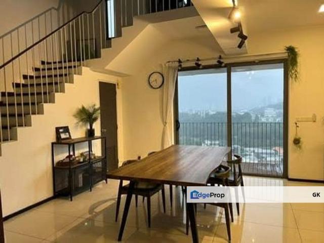 Condominium for sale in Country Heights Damansara, Kuala Lumpur
