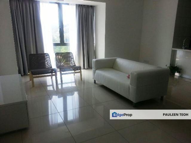 Condominium for rent in Country Heights Damansara, Kuala Lumpur