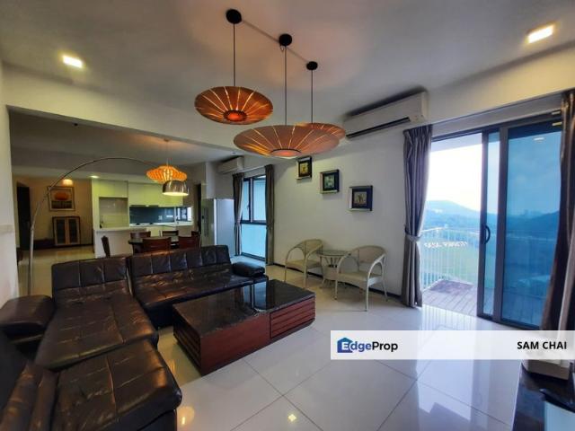 Condominium for sale in Country Heights Damansara, Kuala Lumpur