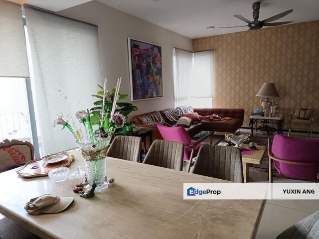 Condominium for sale in Country Heights Damansara, Kuala Lumpur