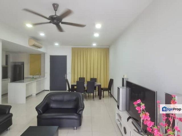 Condominium for sale in Country Heights Damansara, Kuala Lumpur