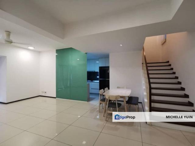 Condominium for sale in Country Heights Damansara, Kuala Lumpur