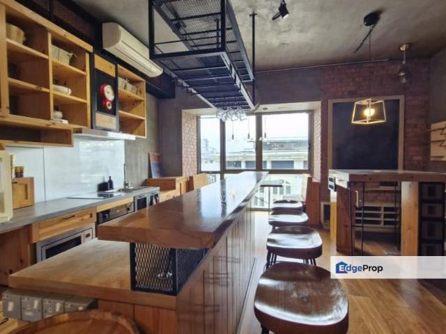 Condominium for rent in Country Heights Damansara, Kuala Lumpur