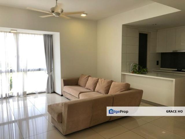 Condominium for rent in Country Heights Damansara, Kuala Lumpur