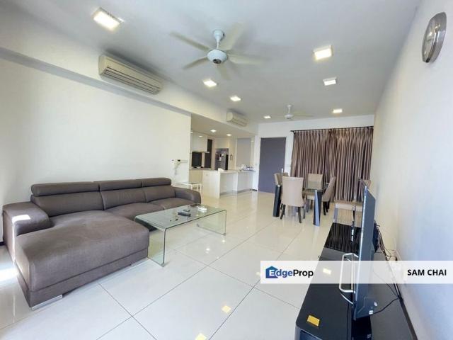 Condominium for sale in Country Heights Damansara, Kuala Lumpur