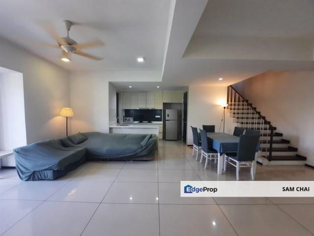 Condominium for rent in Country Heights Damansara, Kuala Lumpur