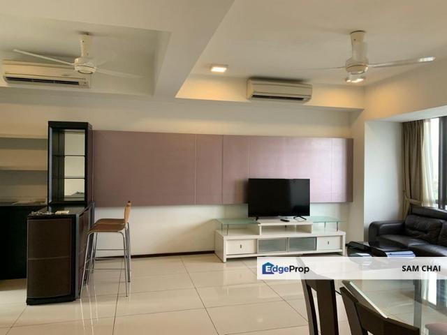 Condominium for rent in Country Heights Damansara, Kuala Lumpur