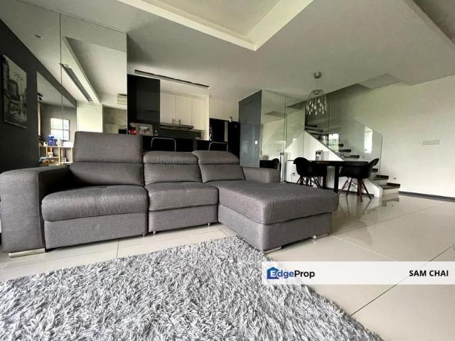 Condominium for rent in Country Heights Damansara, Kuala Lumpur