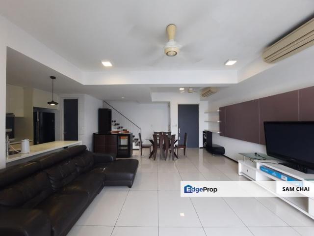 Condominium for rent in Country Heights Damansara, Kuala Lumpur