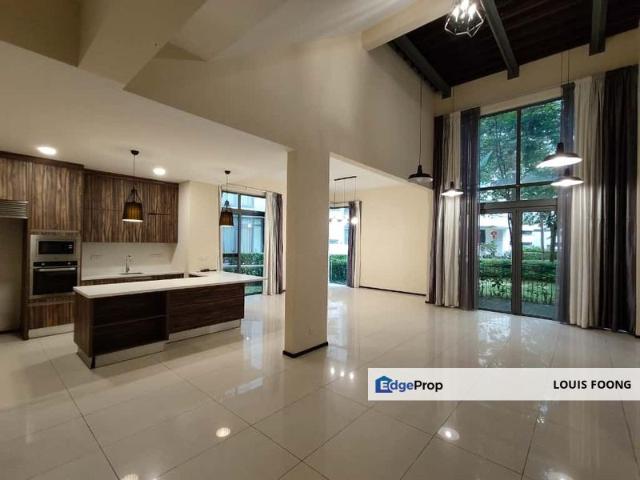 House for sale in Country Heights Damansara, Kuala Lumpur