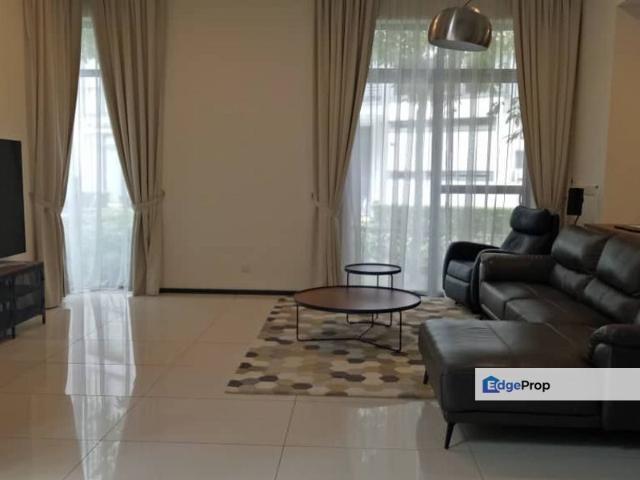 House for sale in Country Heights Damansara, Kuala Lumpur