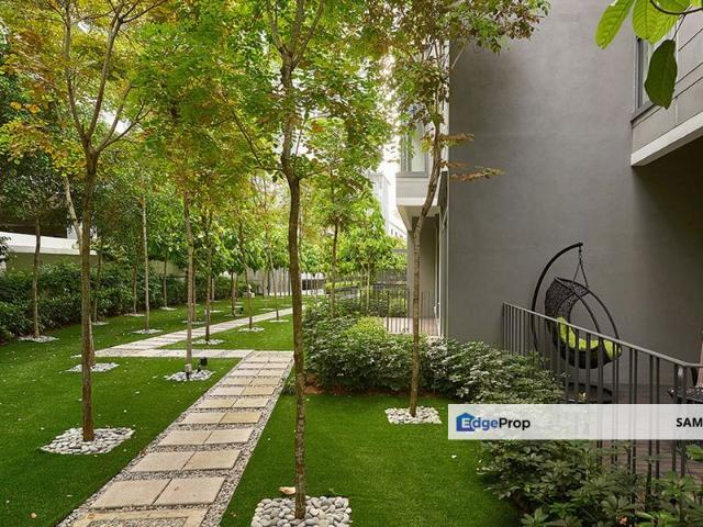 House for sale in Country Heights Damansara, Kuala Lumpur